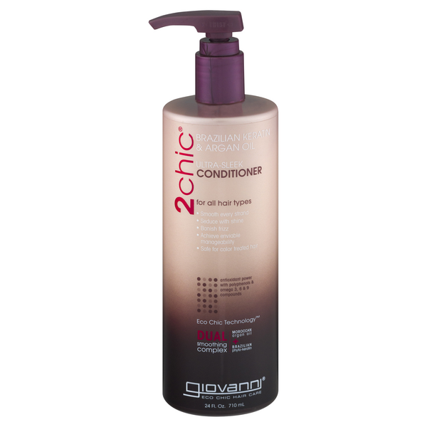 Giovanni 2Chic Ultra Sleek, Conditioner