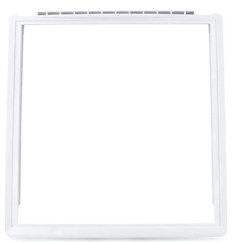 New Updated 241969501 Crisper P-frigidaire : 17-3/8x183/8