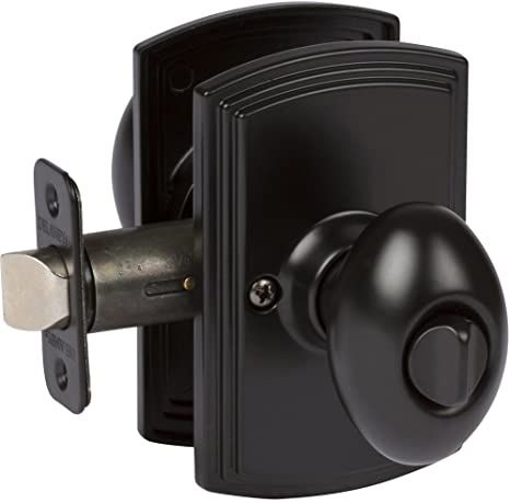 Privacy Canova Door Knob