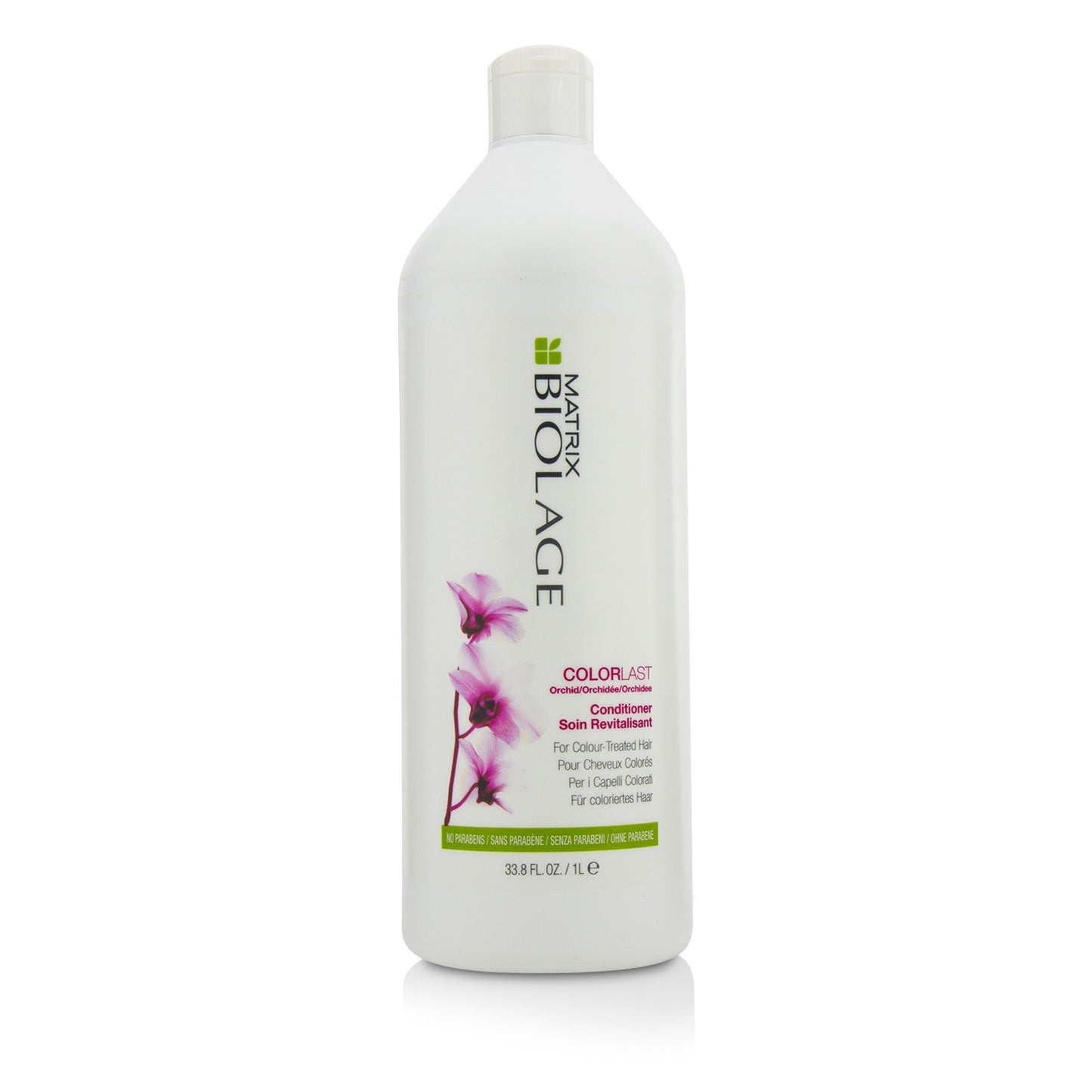 Matrix Biolage ColorLast Conditioner (For Color-Treated Hair) 1000ml/33.8oz