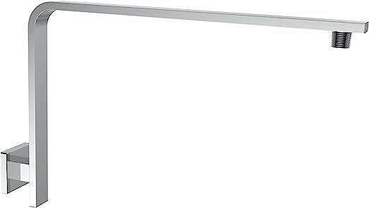 Aquaiaw High Rise Shower Arm an