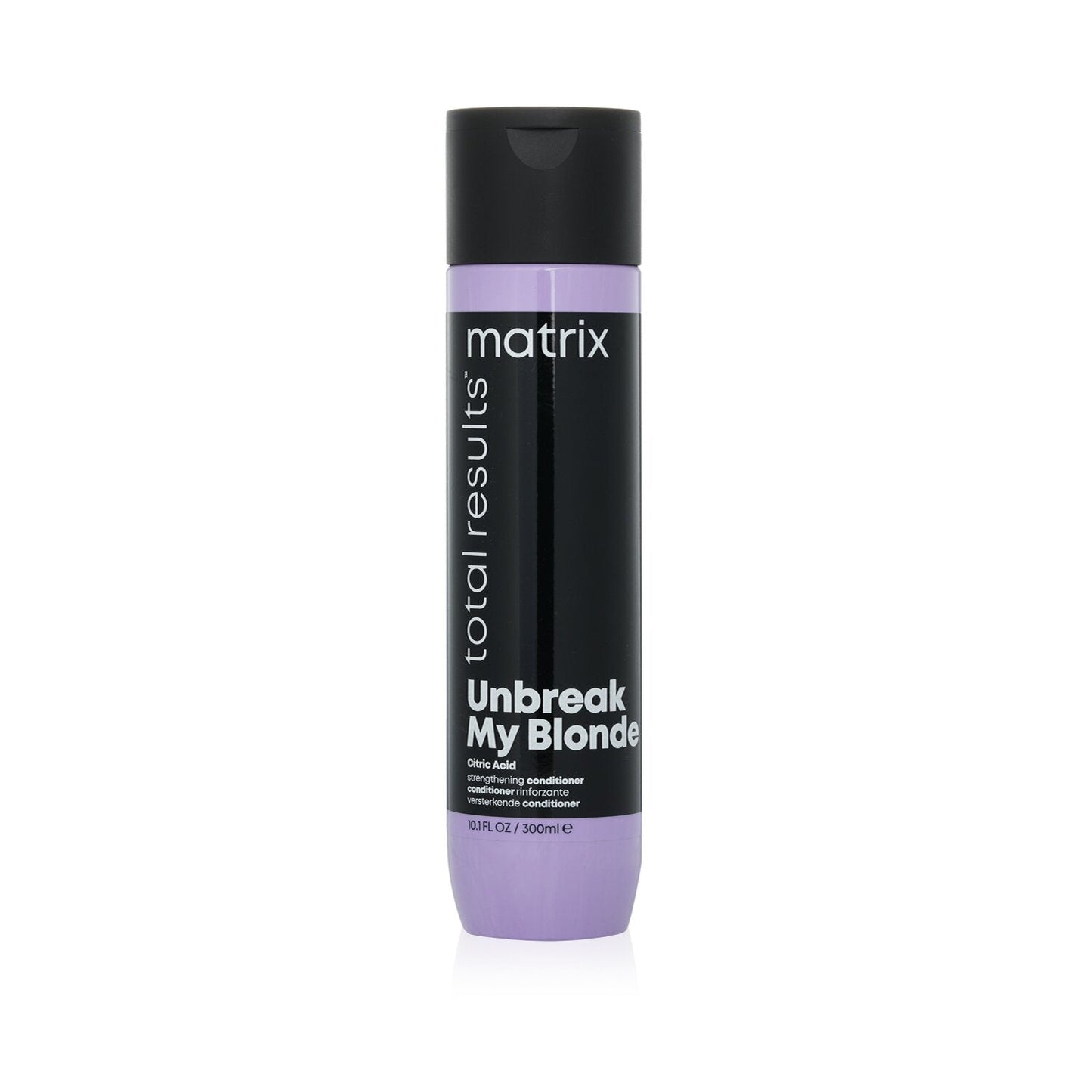 Matrix Total Results Unbreak My Blonde Strengthening Conditioner 1000ml/33.8oz