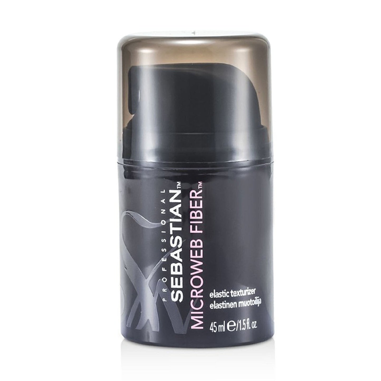 Sebastian Microweb Fiber (Flexible-Elastic Texturizer)(unboxed) 45ml/1.5oz