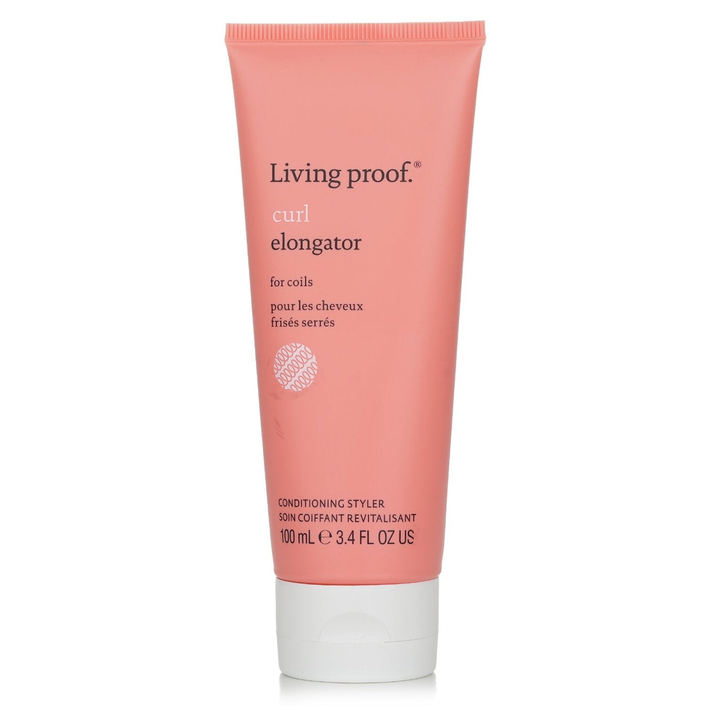 Living Proof Curl Elongator Styler 100ml/3.4oz