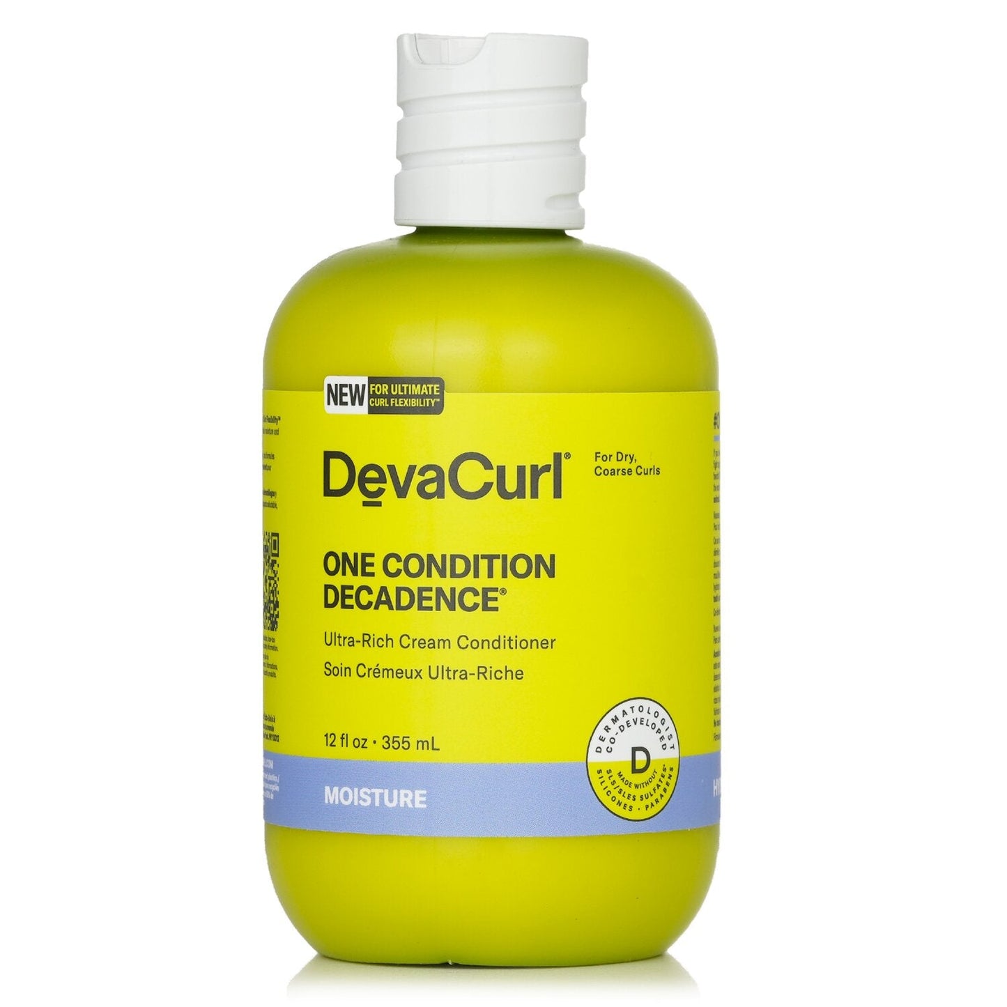 DevaCurl One Condition Decadence Conditioner 355ml/12oz