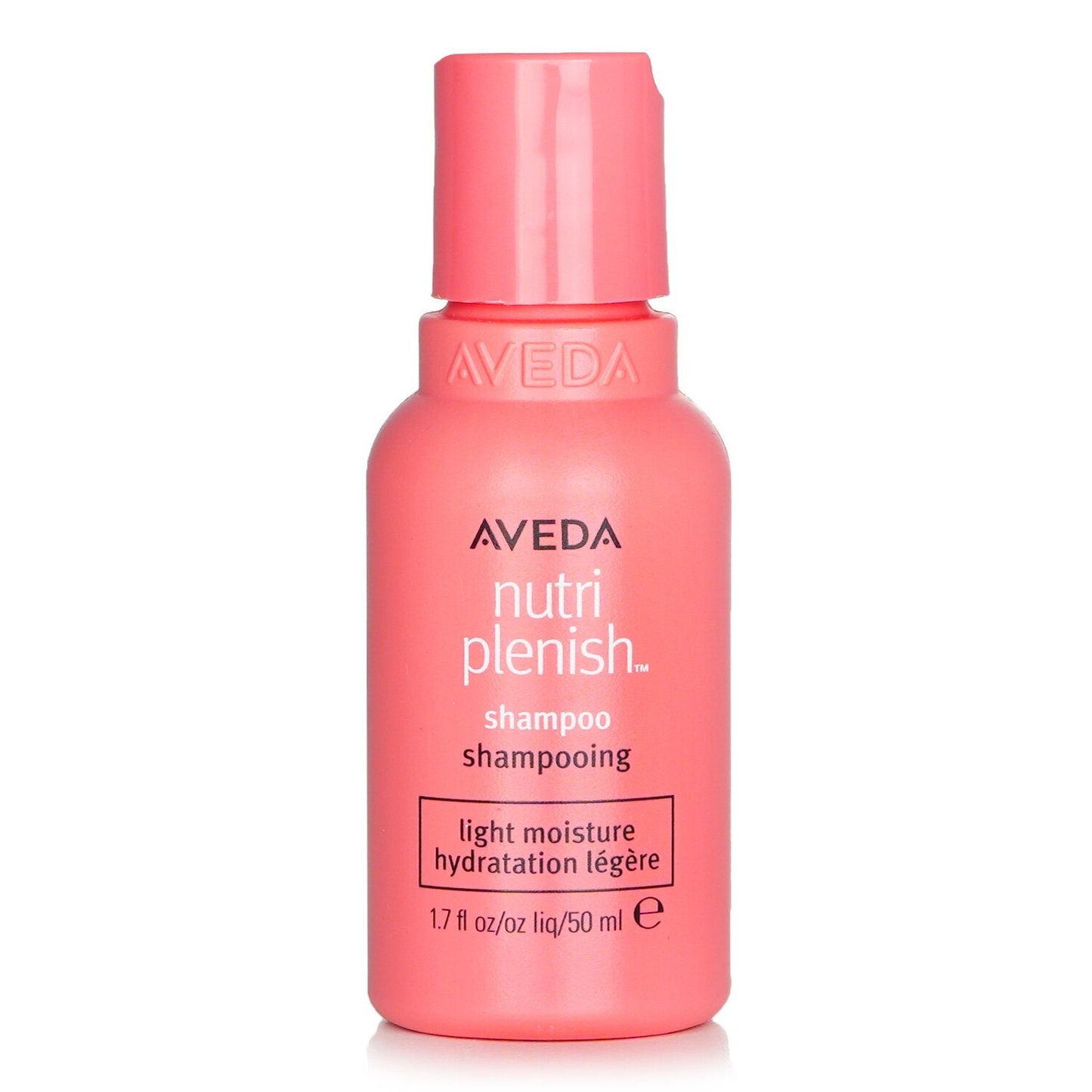 Aveda Nutriplenish Shampoo (Travel Size?) - # Light Moisture 50ml/1.7oz