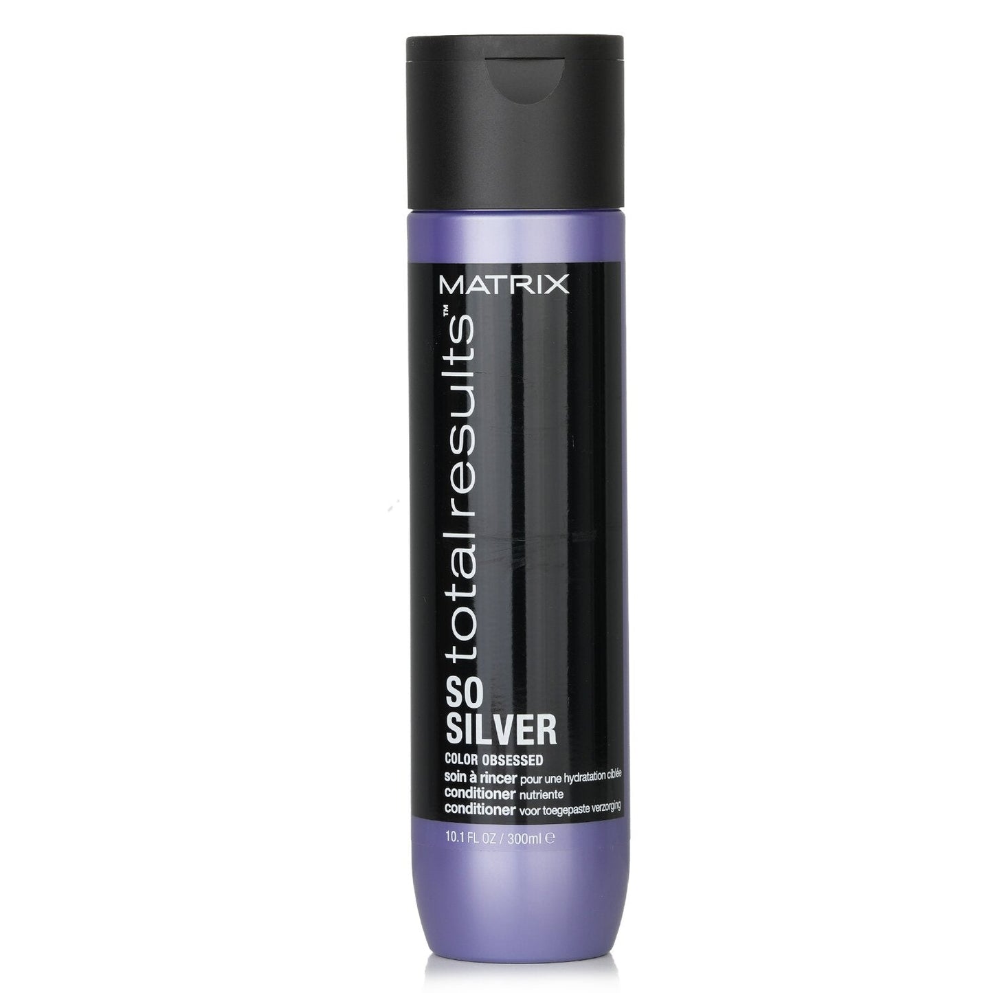 Matrix Total Results Color Obsessed So Silver Conditioner (For Blonde & Grey Hair) 1000ml/33.8oz
