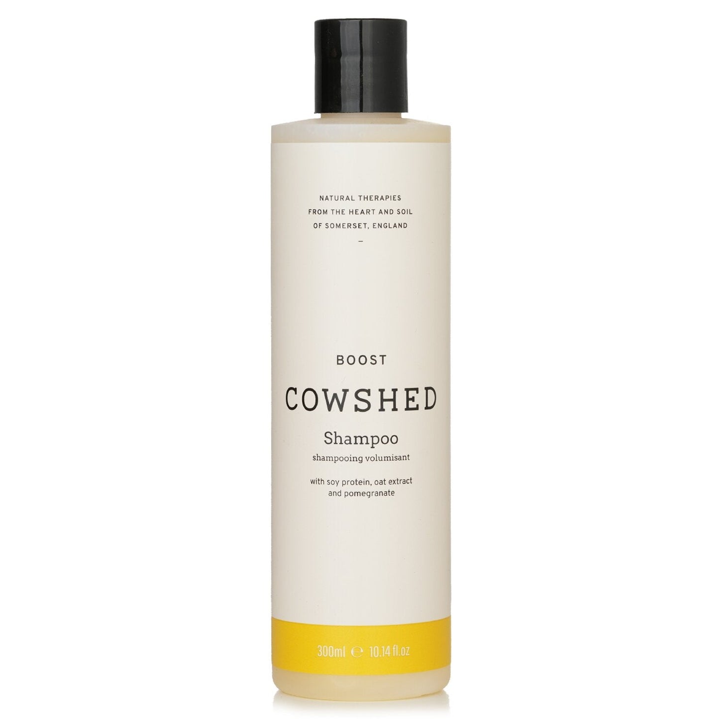 Cowshed Cowshed Boost Shampoo 300ml/10.14oz