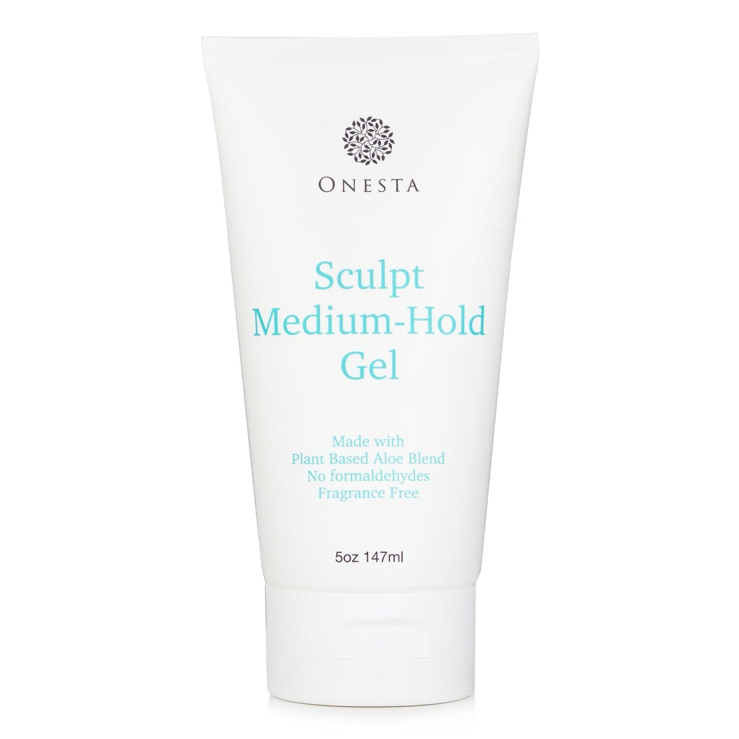 Onesta Sculpt Medium Hold Gel 147ml/5oz