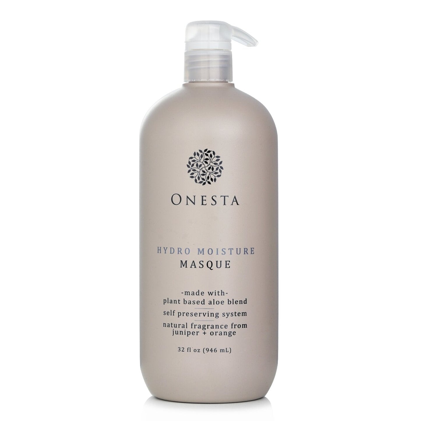 Onesta Hydro Moisture Masque 236ml/8oz