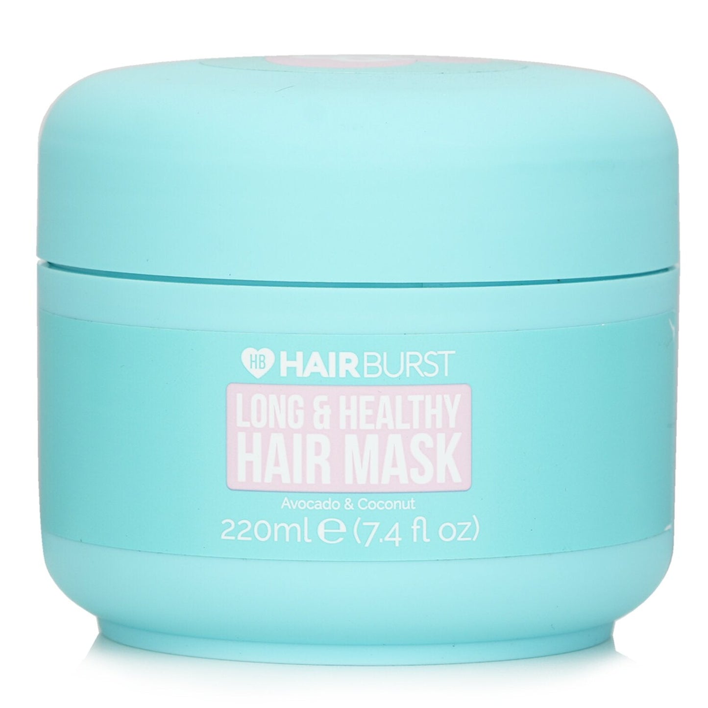 Hairburst Hair Mask Avocado & Coconut 220ml/7.4oz