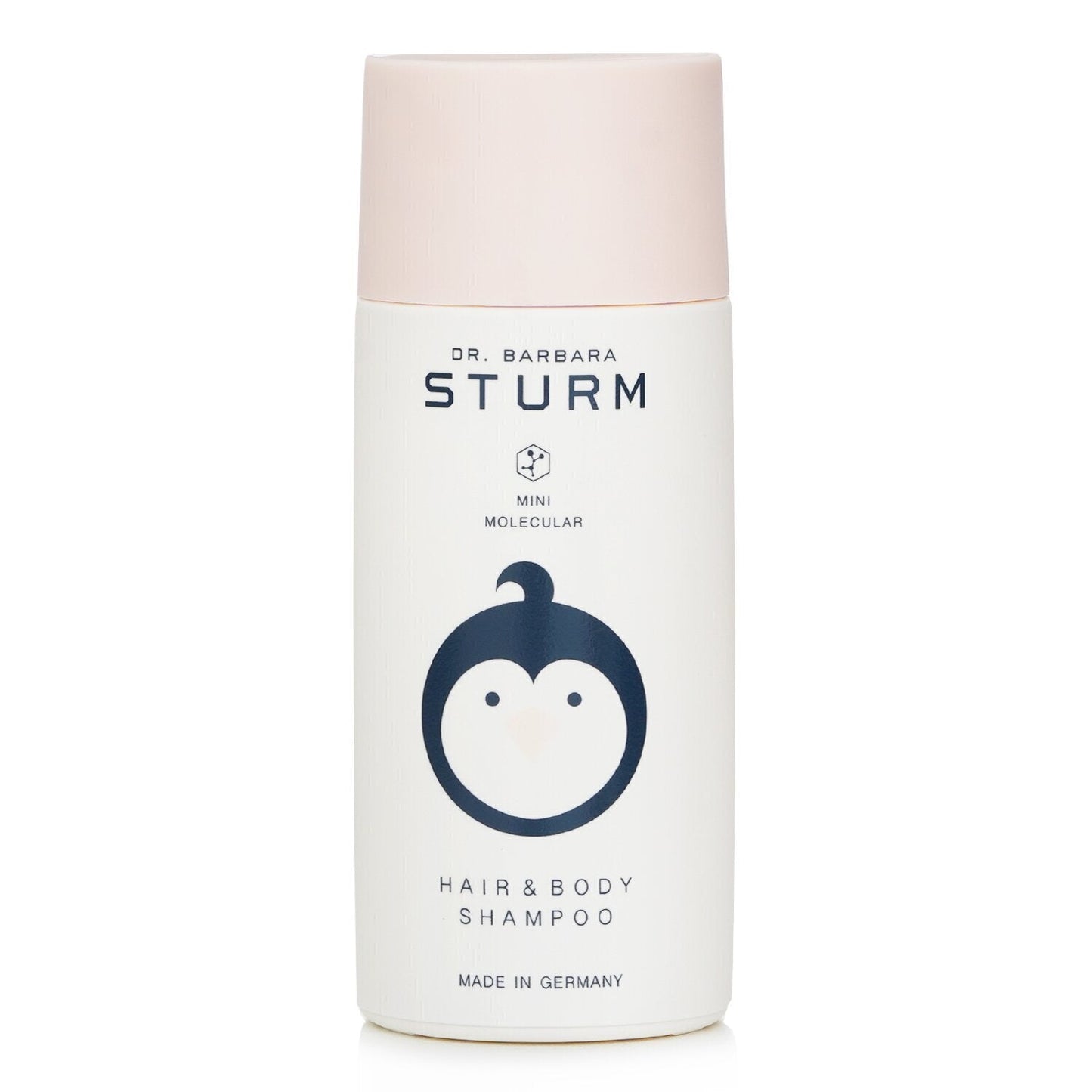 Dr. Barbara Sturm Baby & Kids Hair & Body Shampoo 150ml
