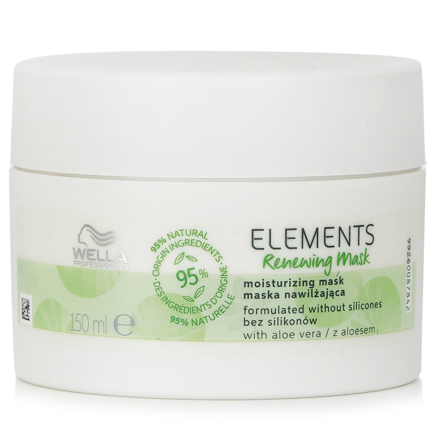 Wella Elements Renewing Mask 150ml/5oz