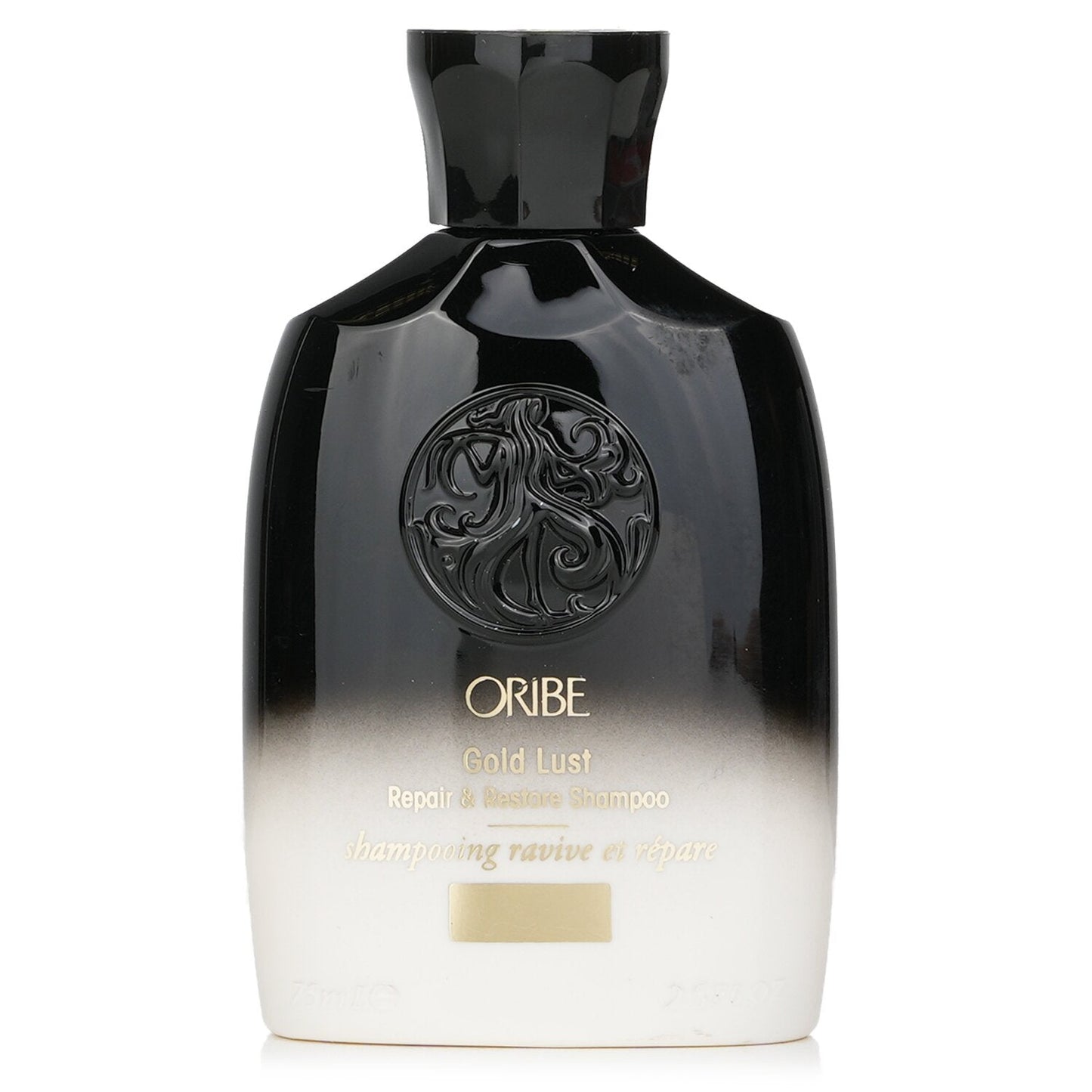 Oribe Gold Lust Repair & Restore Shampoo (Travel Size) 75ml/2.5oz