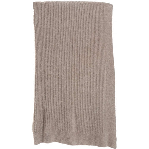 CozyChic Lite Ribbed Throw