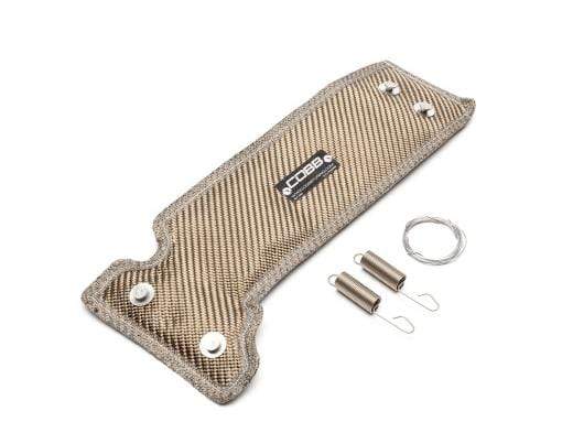 Cobb Turbo Blanket Subaru WRX / STI / Forester XT / Legacy GT 2002-21 | 821650