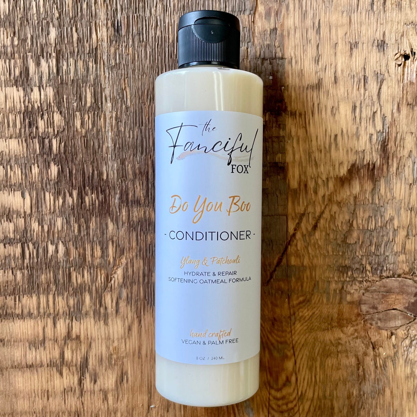 Do You Boo Conditioner