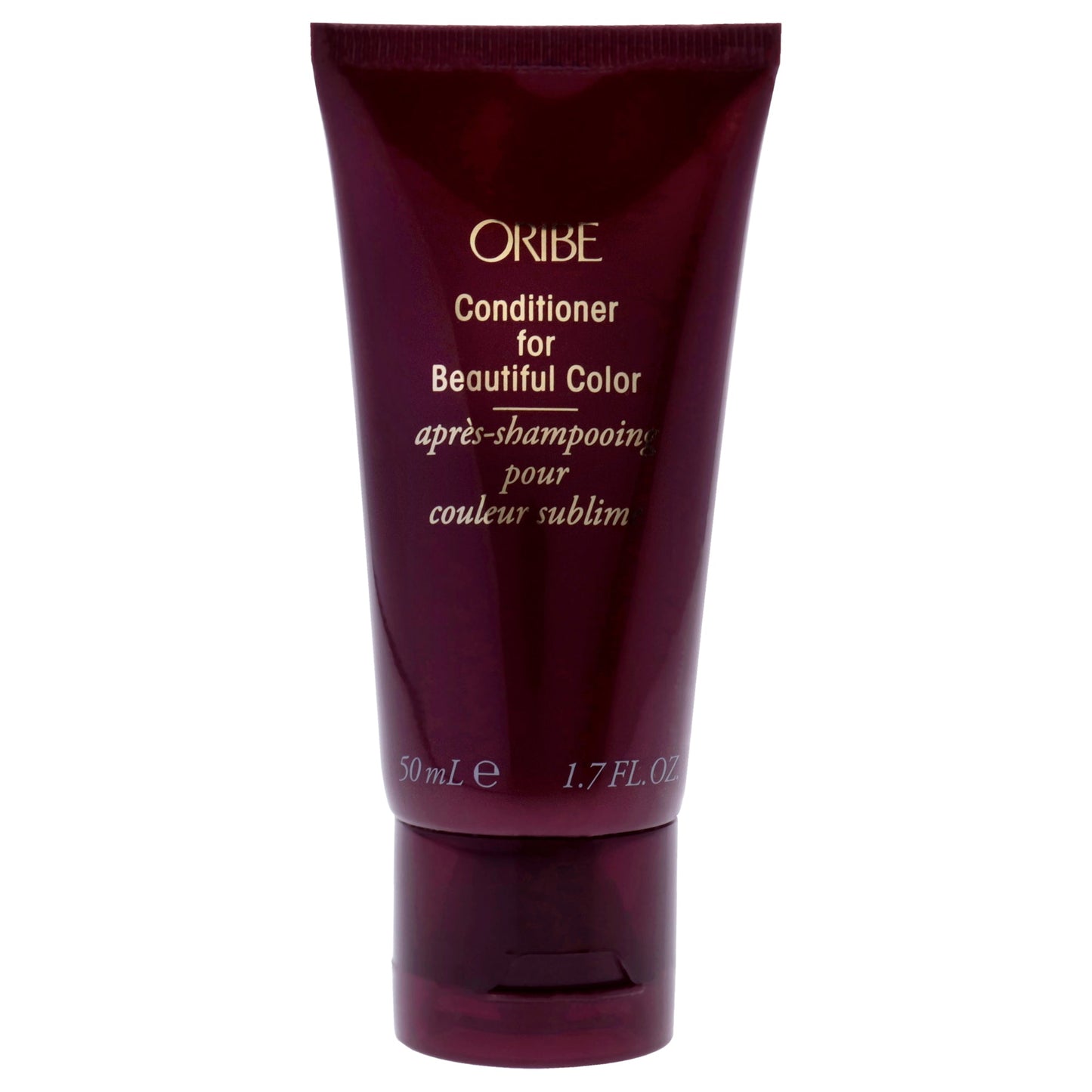 Conditioner for Beautiful Color by Oribe for Unisex 1.7 oz Conditioner