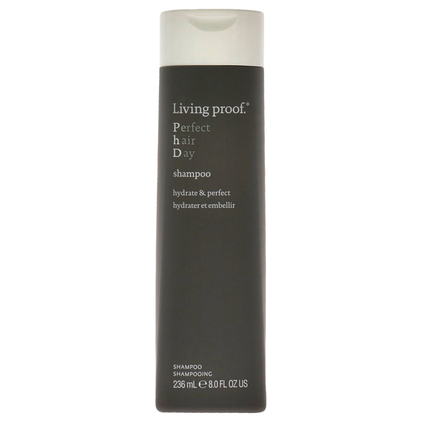 Perfect Hair Day Shampoo by Living proof for Unisex 8 oz Shampoo