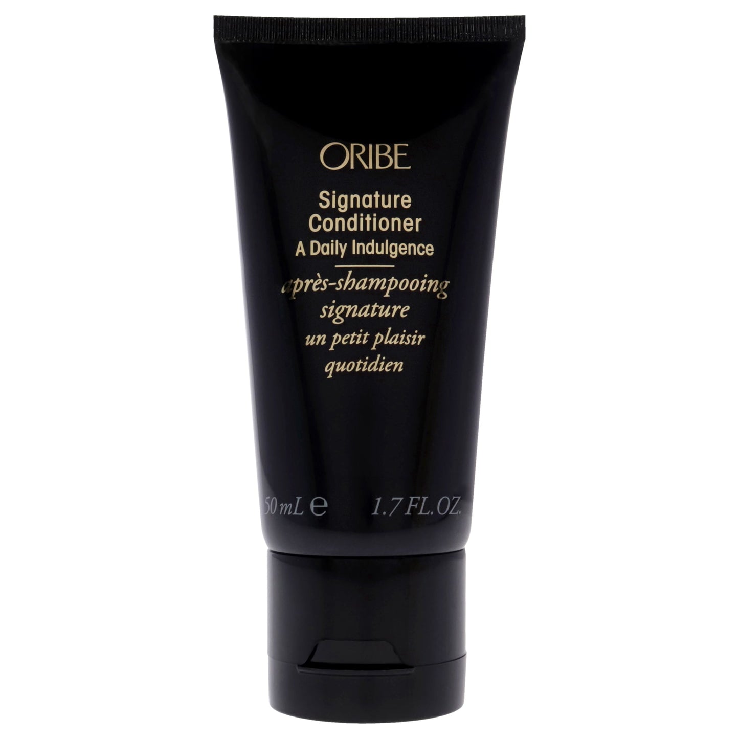 Signature Conditioner by Oribe for Unisex 1.7 oz Conditioner