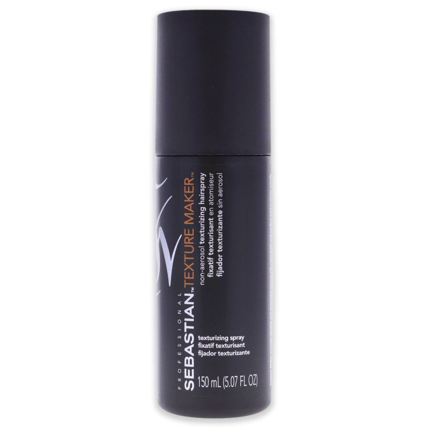 Texture Maker Texturizing Spray by Sebastian for Unisex 5.07 oz Hair Spray