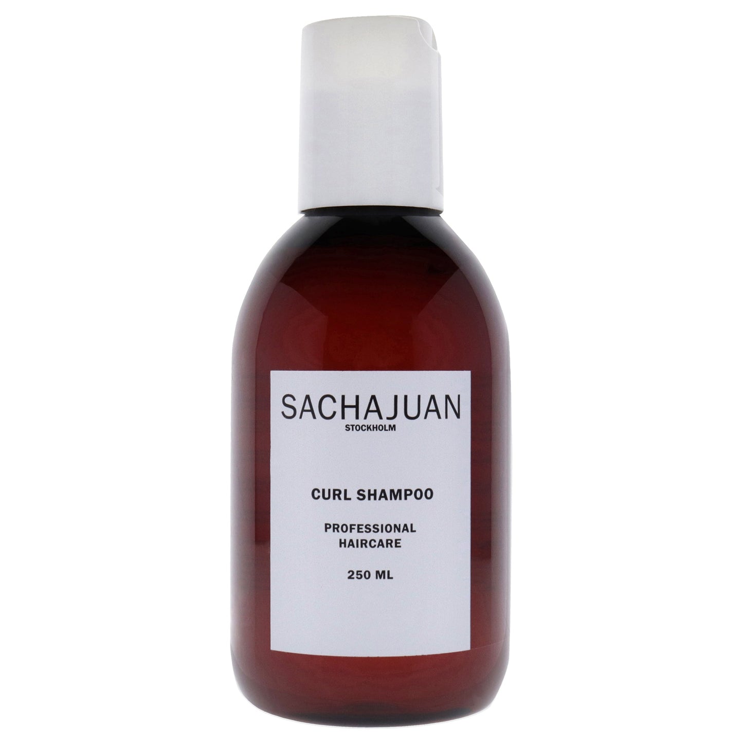 Curl Shampoo by Sachajuan for Unisex 8.4 oz Shampoo