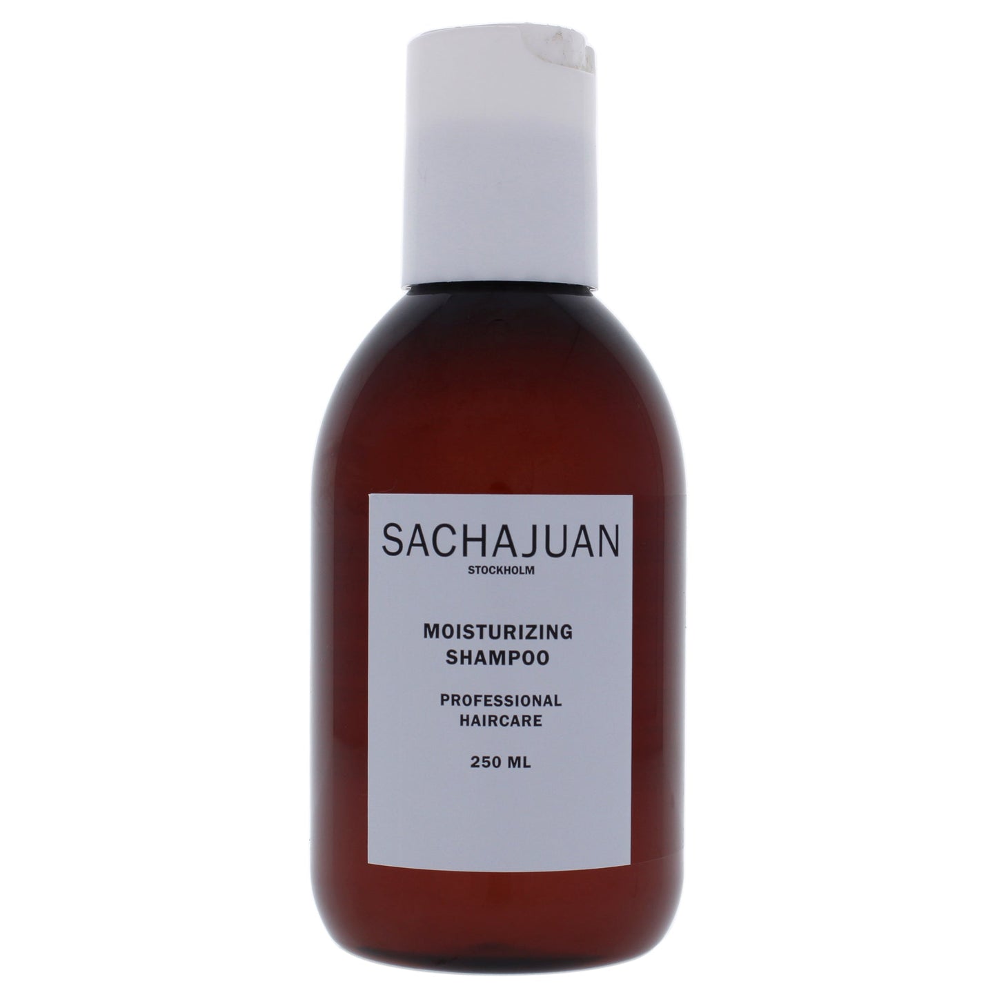 Moisturizing Shampoo by Sachajuan for Unisex 8.4 oz Shampoo