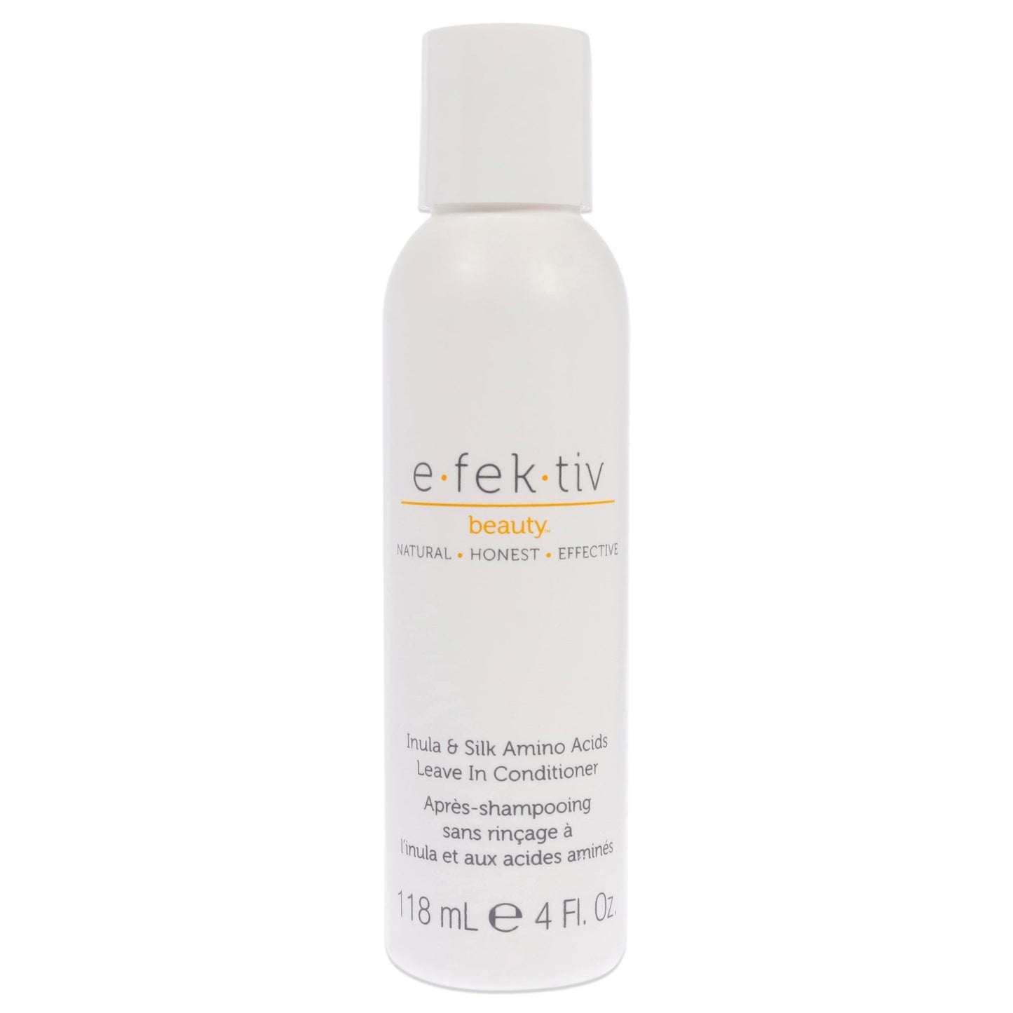Inula Plus Silk Amino Acids Leave In Conditioner