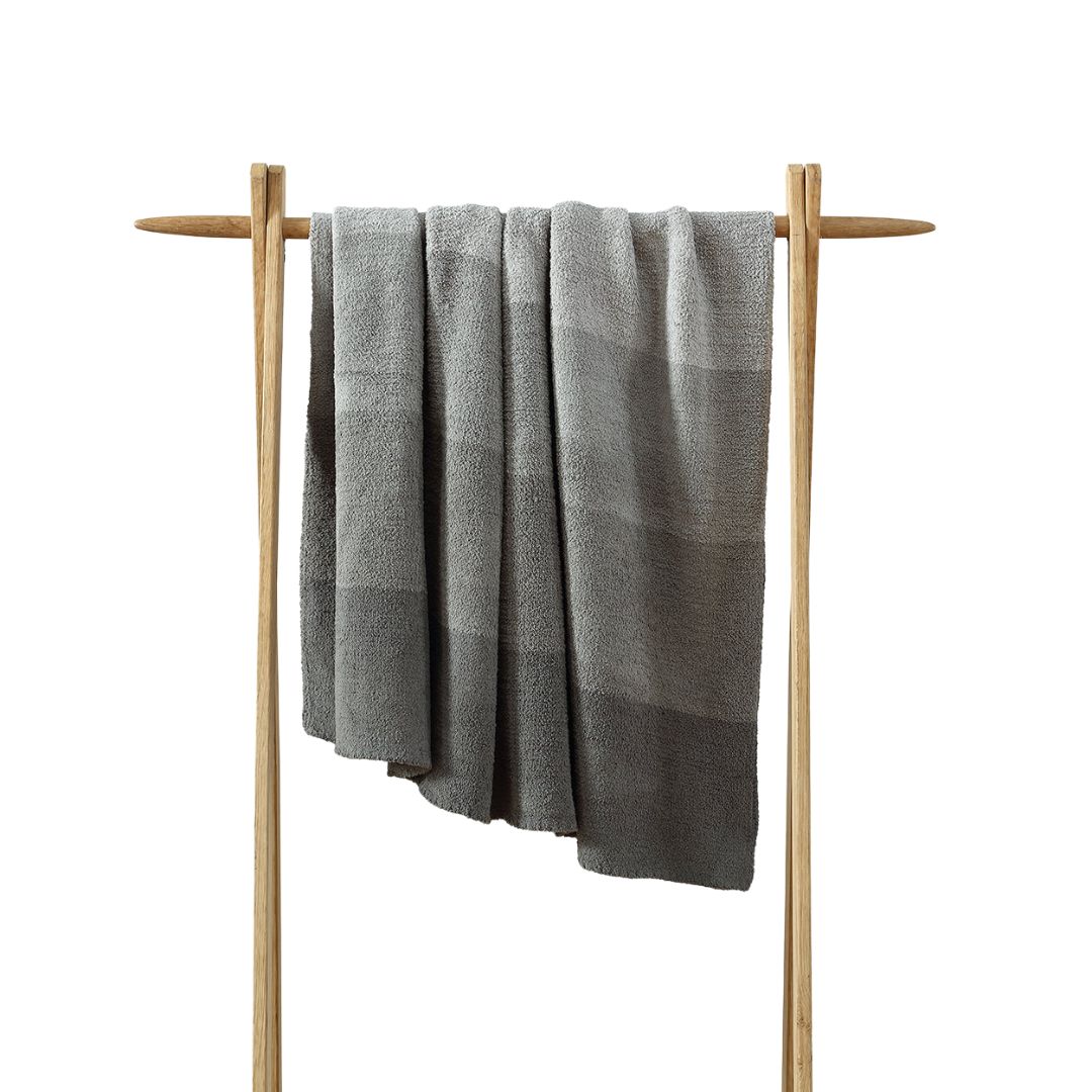 Sunday Citizen Ombre Lightweight Throw