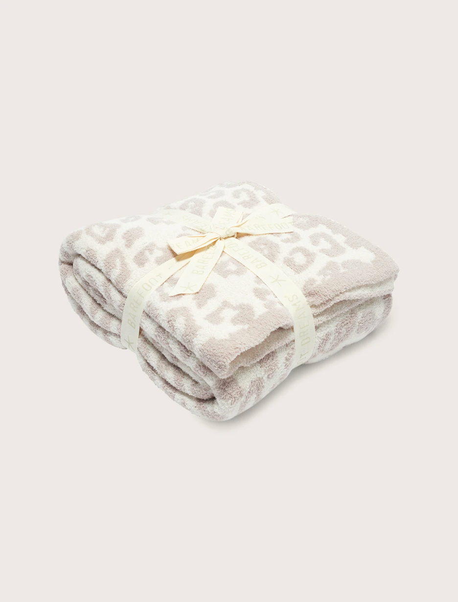 Barefoot Dreams BITW Adult Throw