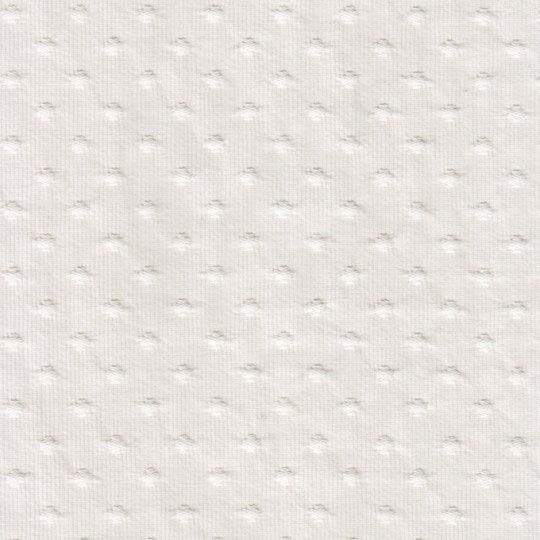 Delilah Dotted Cotton Coverlet - Blankets & Quilts - The Well Appointed House