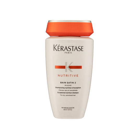 Kerastase Nutritive Bain Satin 2 Shampoo 250ML