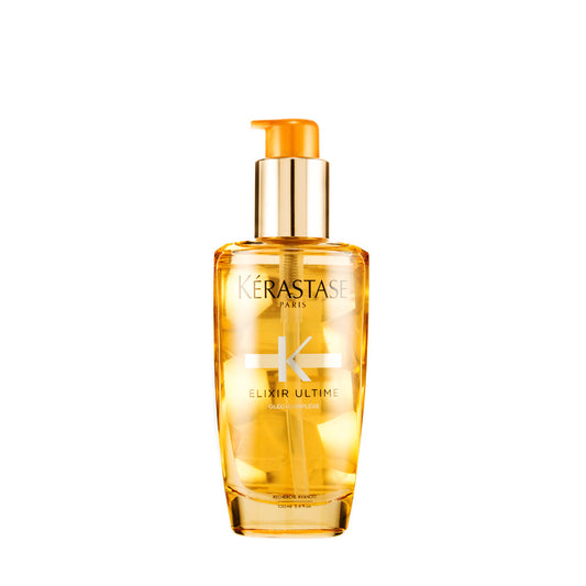 Kerastase Elixir Ultime Huile Original 100ML