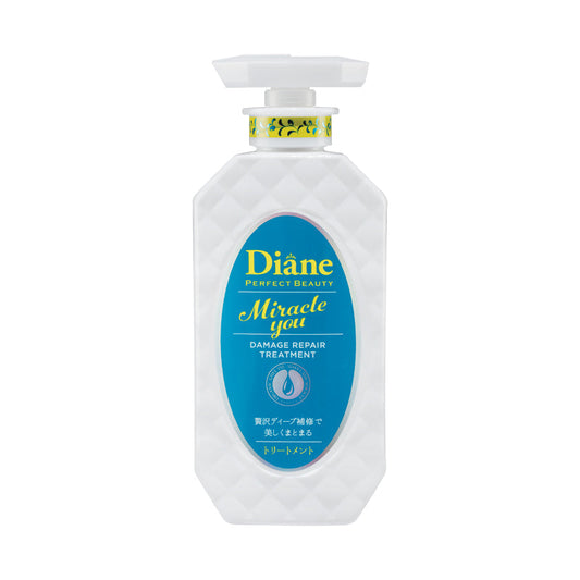 Moist Diane Miracle You Hair Treatment 450ML