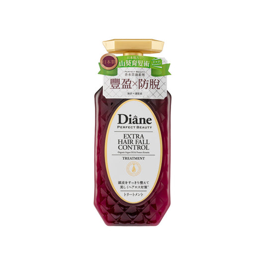 Moist Diane Extra Haitr Fall Control Treatment 450ML