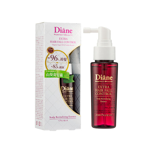 Moist Diane Extra Haitr Fall Control Scalp Revitalizing Essence 50ML