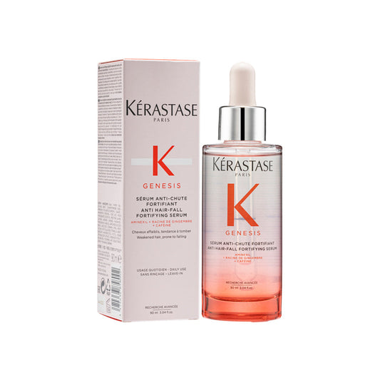 Kerastase Serum Anti-Chute Fortifiant 90ML