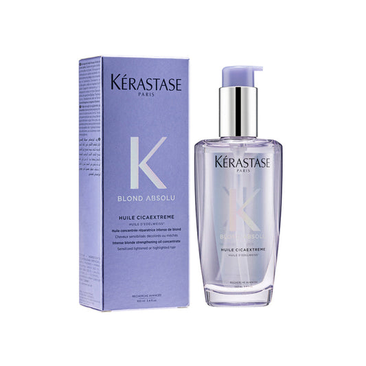 Kerastase Huile Cicaextreme Hair Oil 100ML