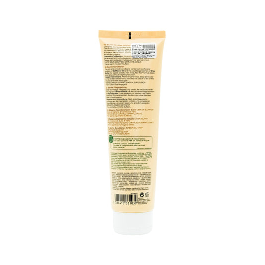 Melvita Gentle Conditioner Safflower Oil & Shea Butter 150ml