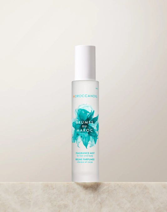 Brumes du Maroc Hair & Body Fragrance Mist