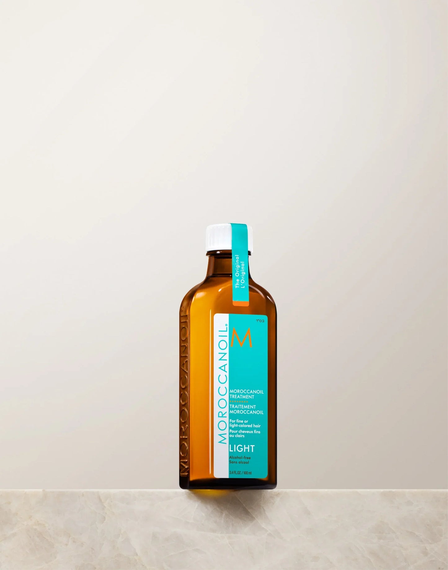 Moroccan Oil Treatment