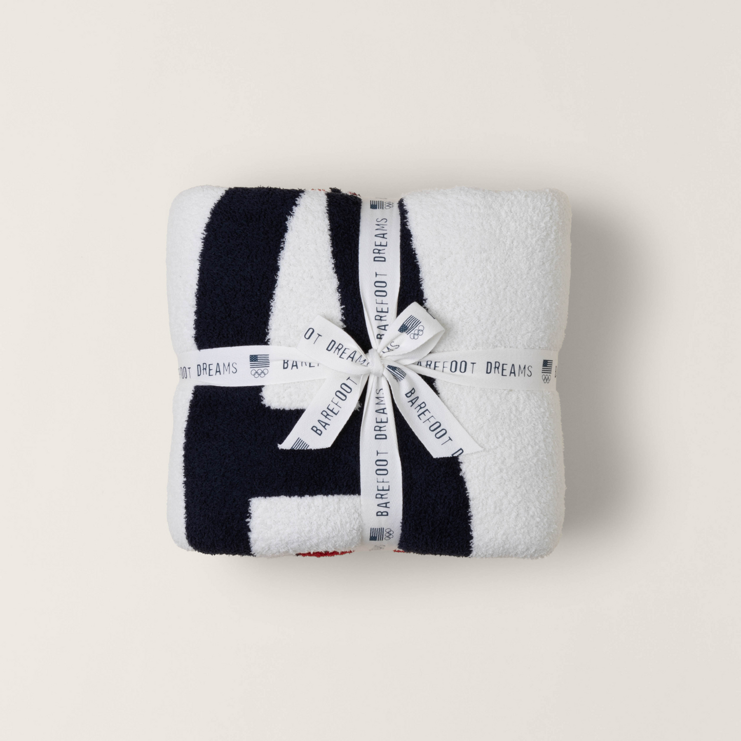 CozyChic Team USA Multi Color Throw