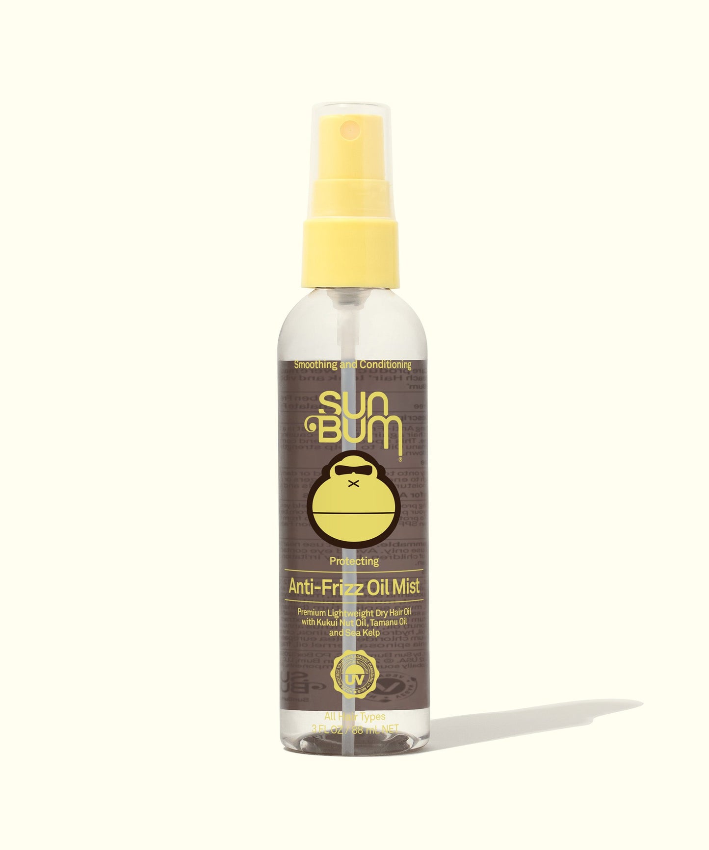 Anti-Frizz Oil Mist