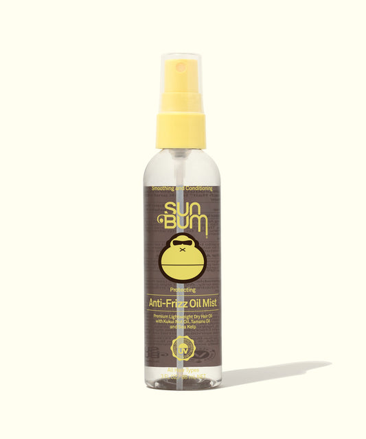 Anti-Frizz Oil Mist