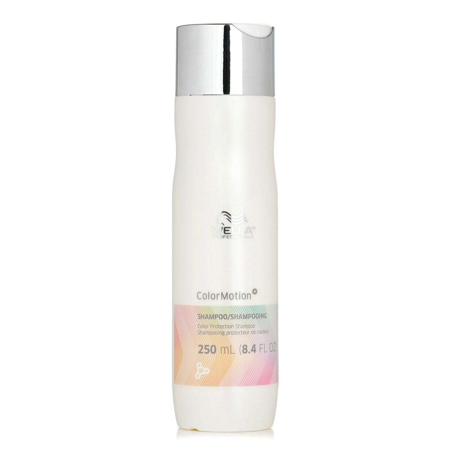 Wella ColorMotion+ Color Protection Shampoo  250ml/8.4oz