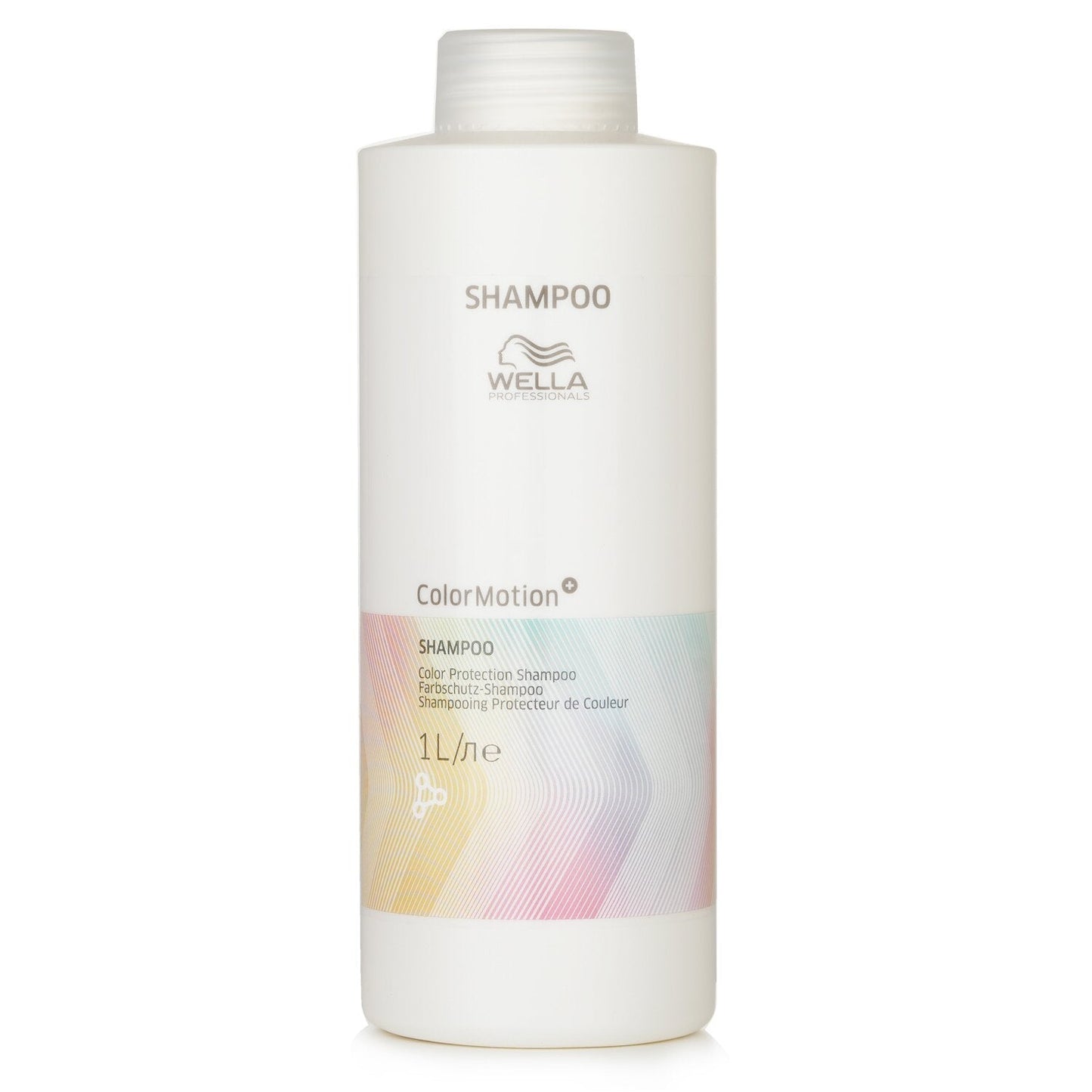 Wella ColorMotion+ Color Protection Shampoo  250ml/8.4oz