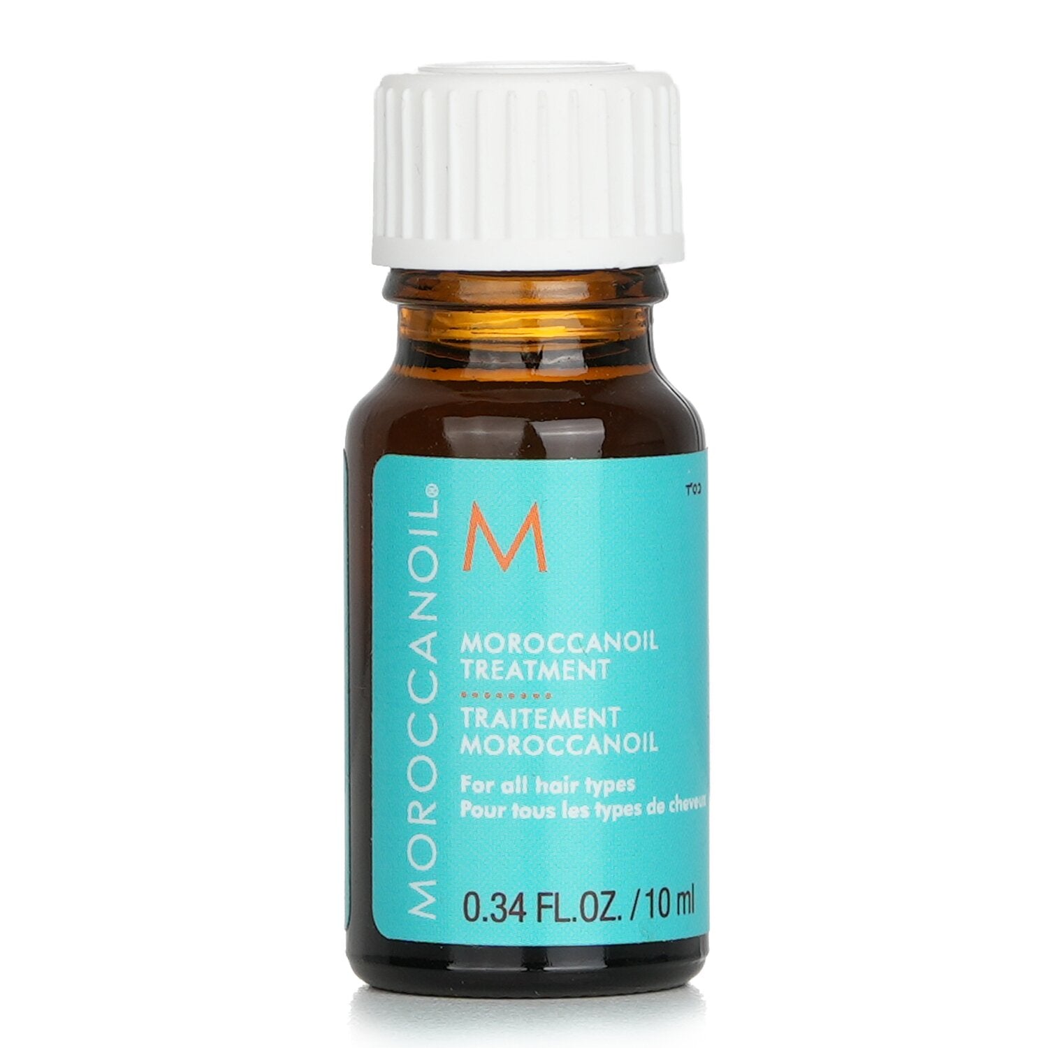 Moroccanoil Moroccanoil Treatment Original (Miniature)  10ml/0.34oz