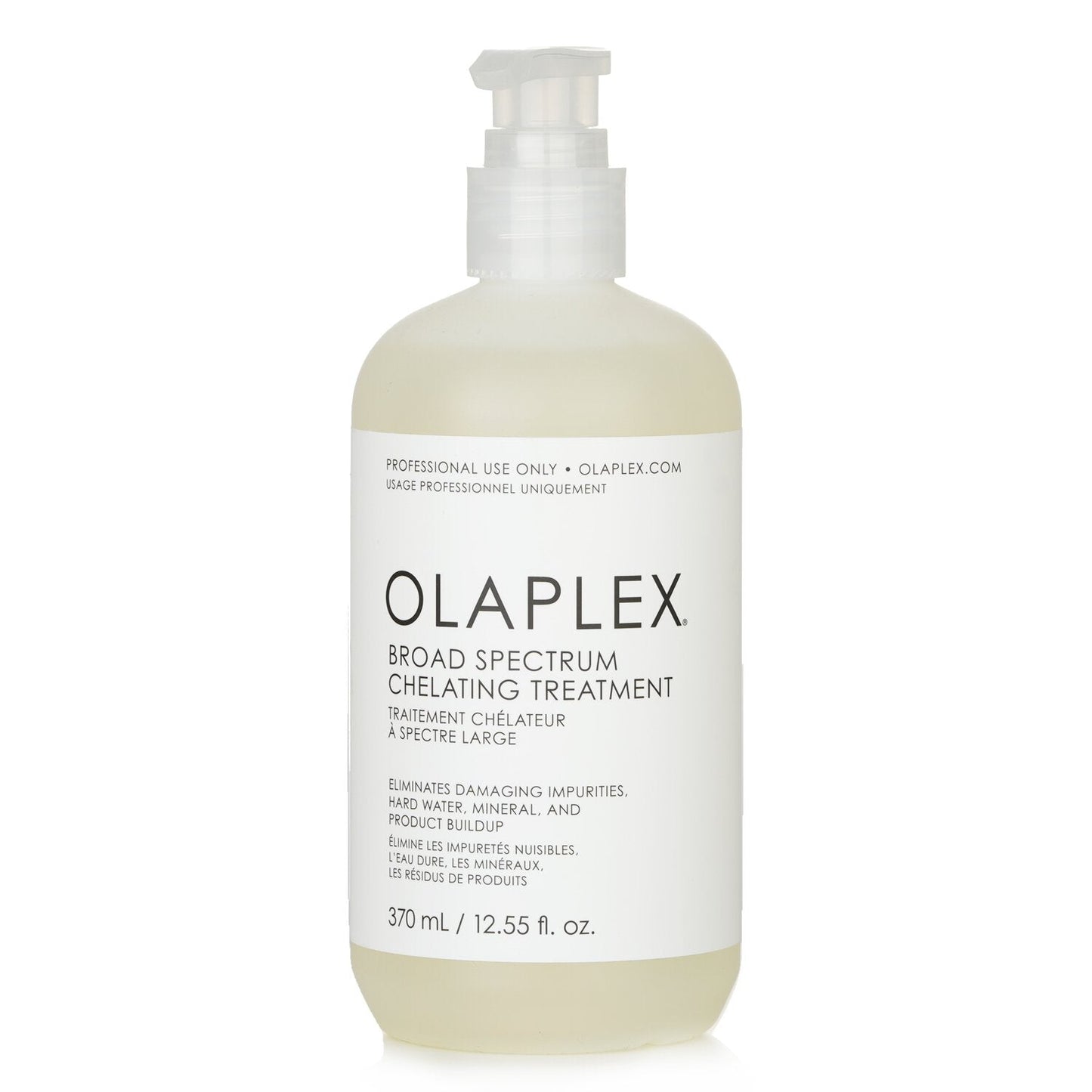 Olaplex Broad Spectrum Chelating Treatment  370ml/12.55oz