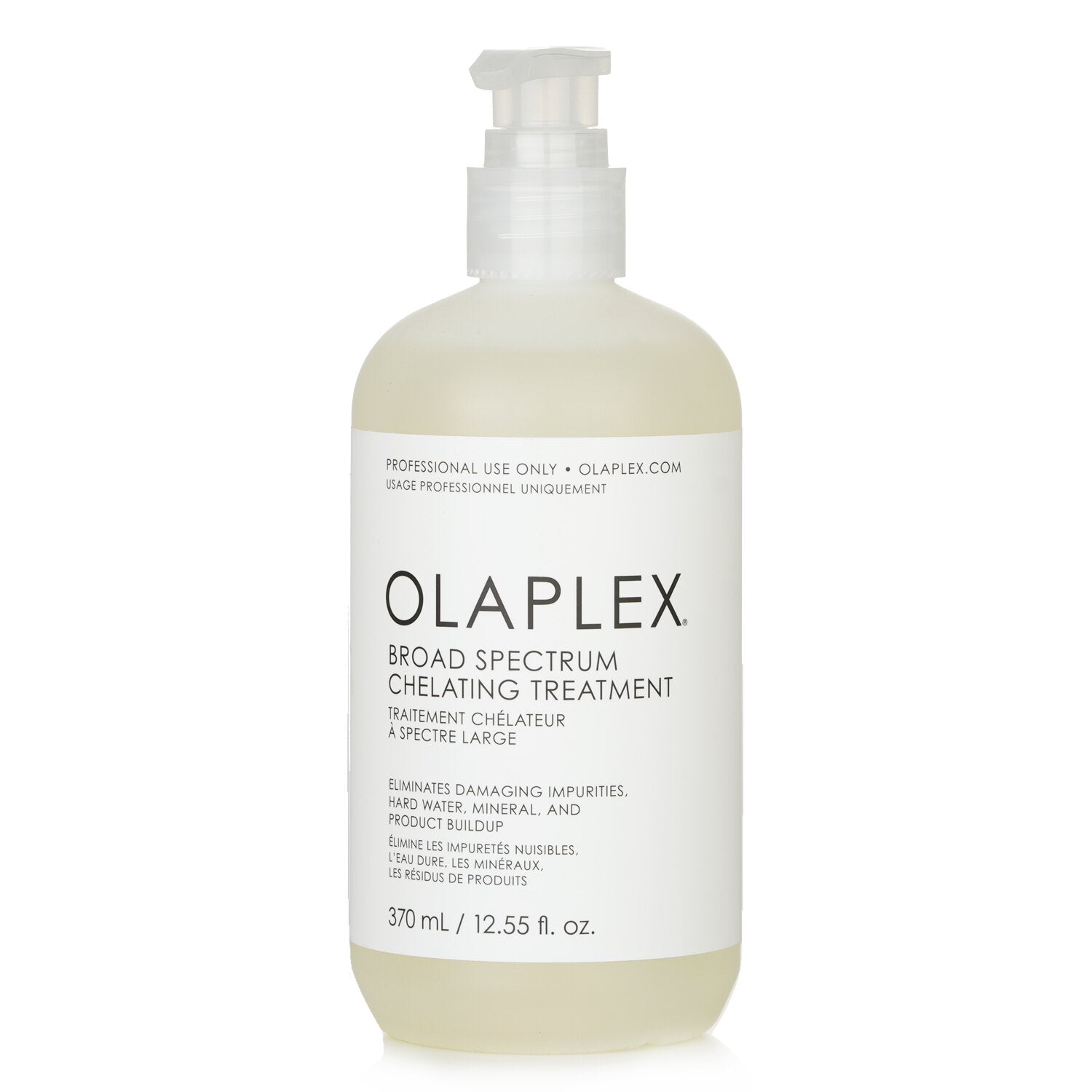 Olaplex Broad Spectrum Chelating Treatment  370ml/12.55oz