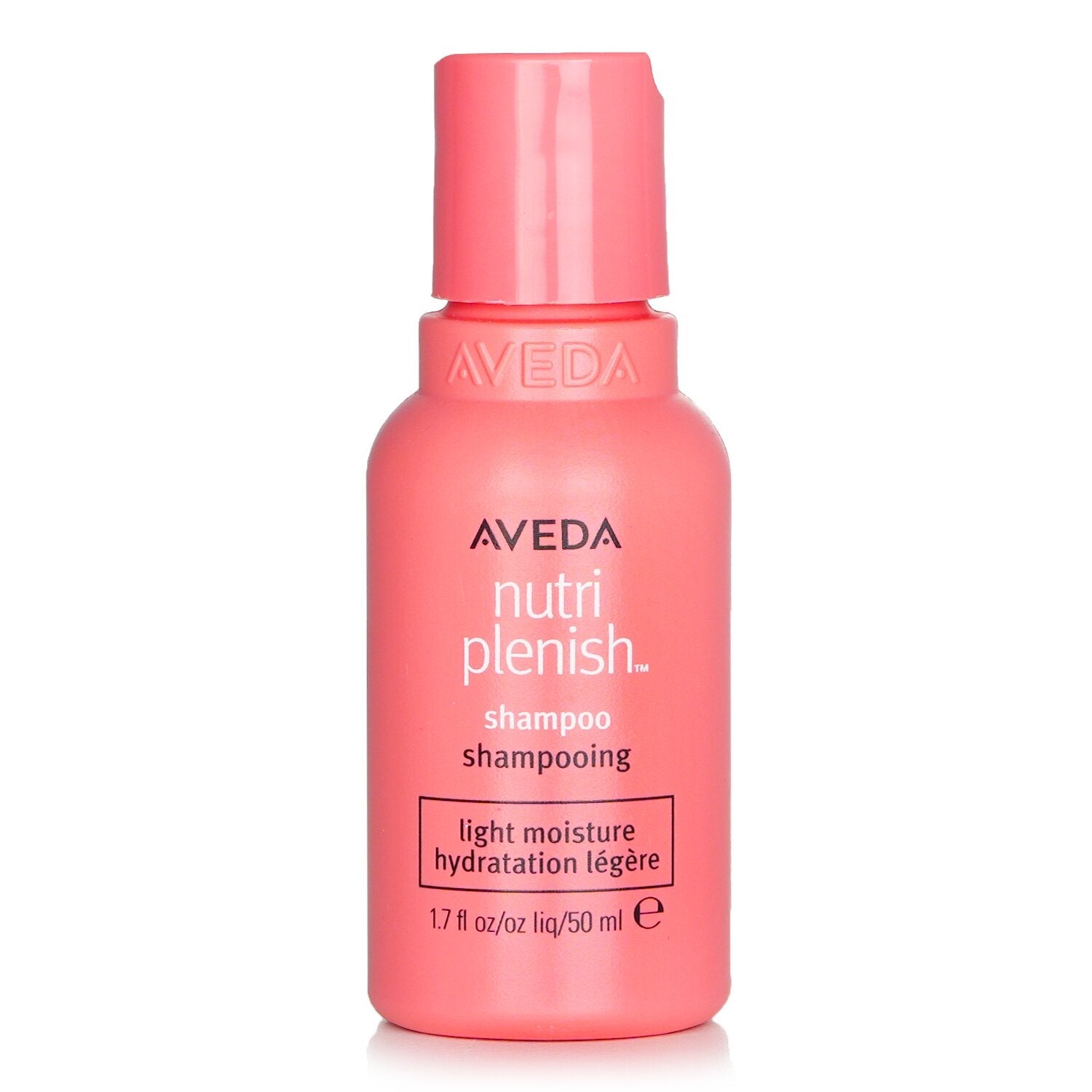 Aveda Nutriplenish Shampoo (Travel Size?) - # Light Moisture  50ml/1.7oz